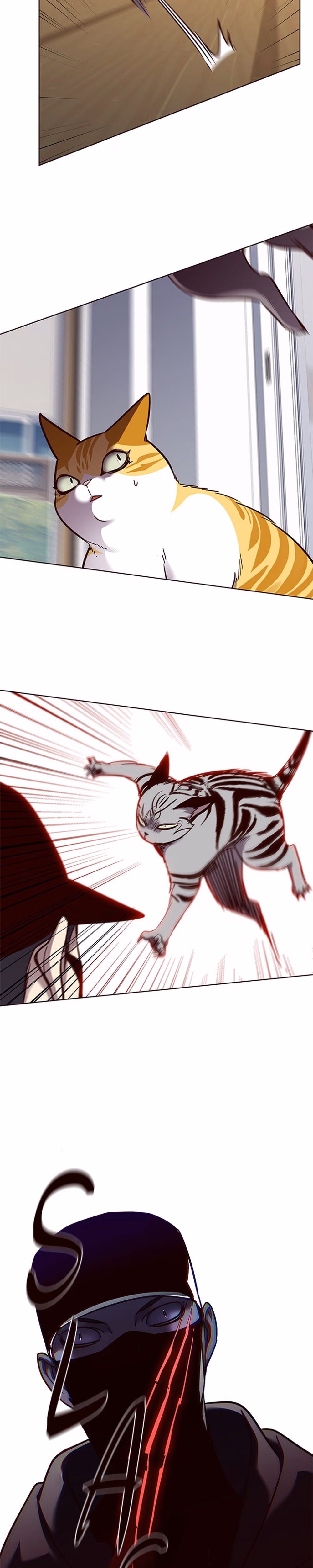 Eleceed - Chapter 58 - Part 5