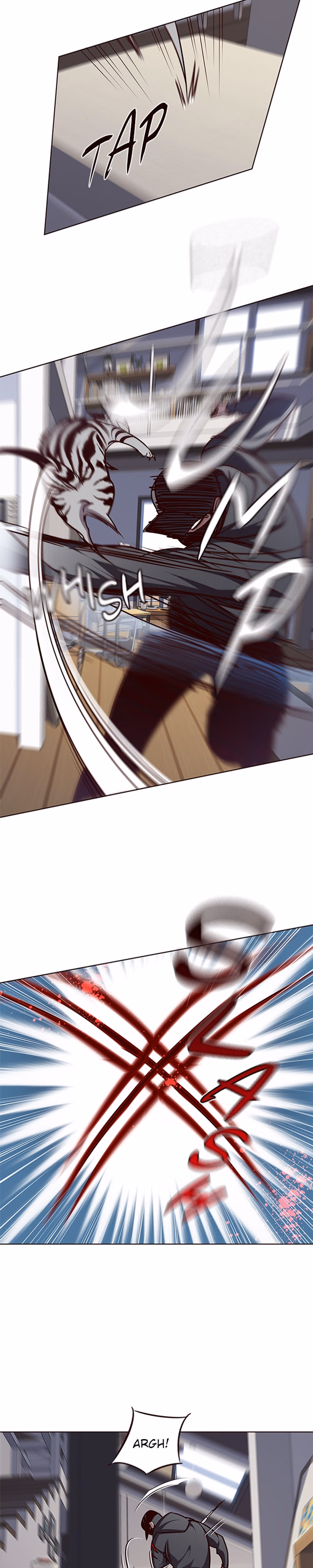 Eleceed - Chapter 58 - Part 9