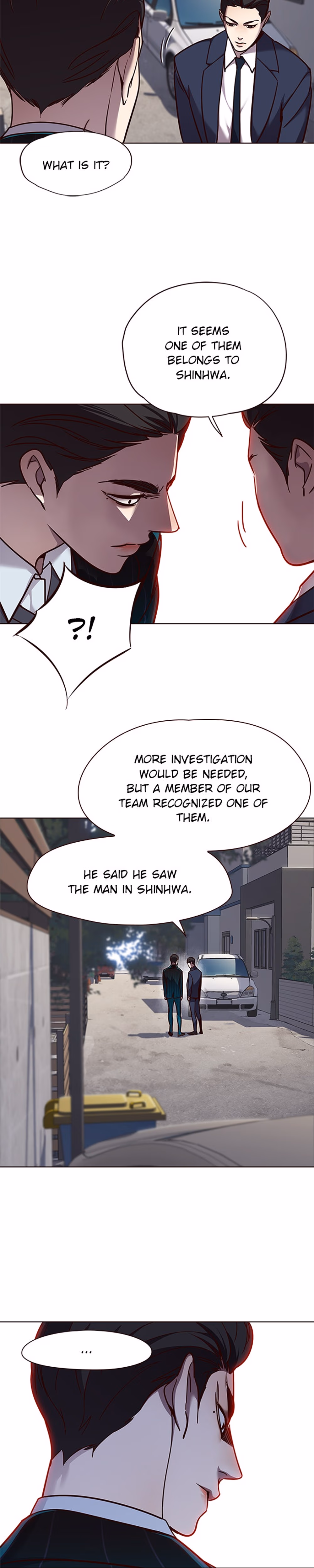 Eleceed - Chapter 58 - Part 22