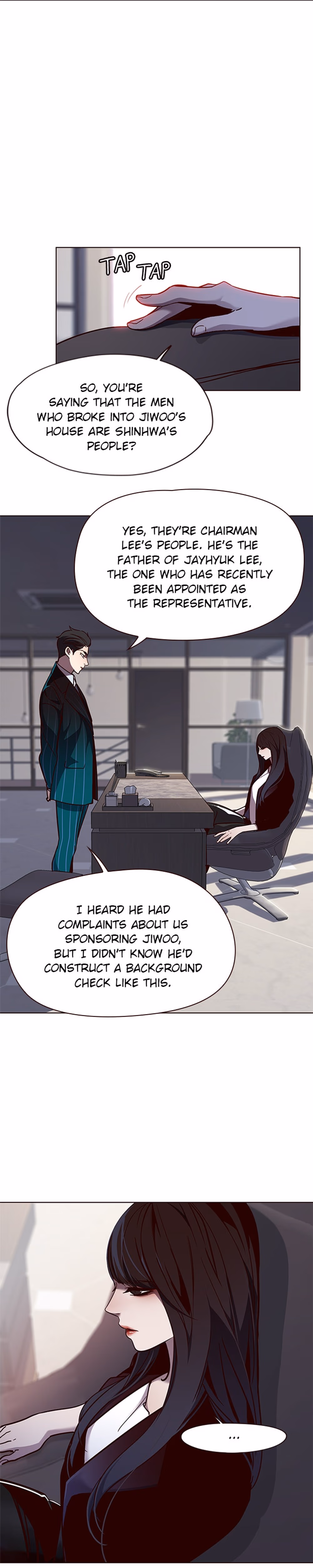 Eleceed - Chapter 58 - Part 23