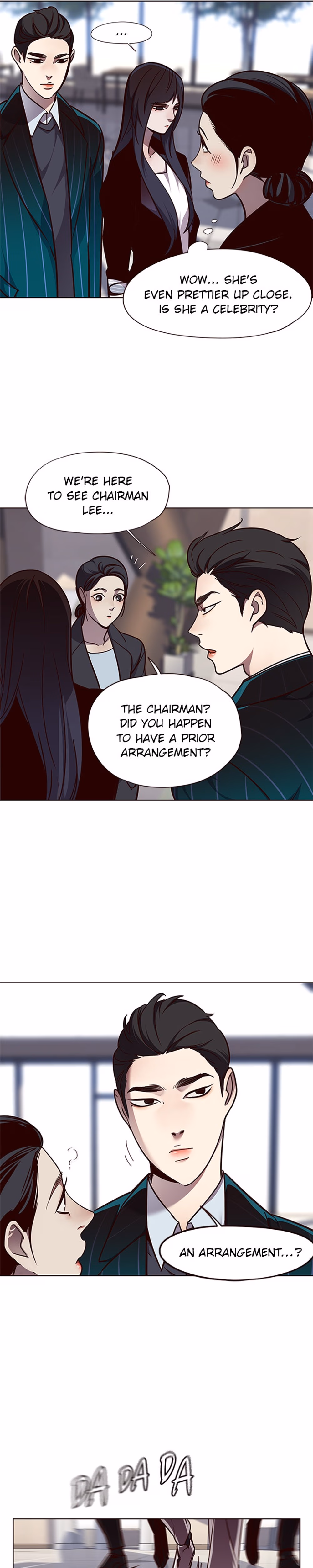 Eleceed - Chapter 58 - Part 27