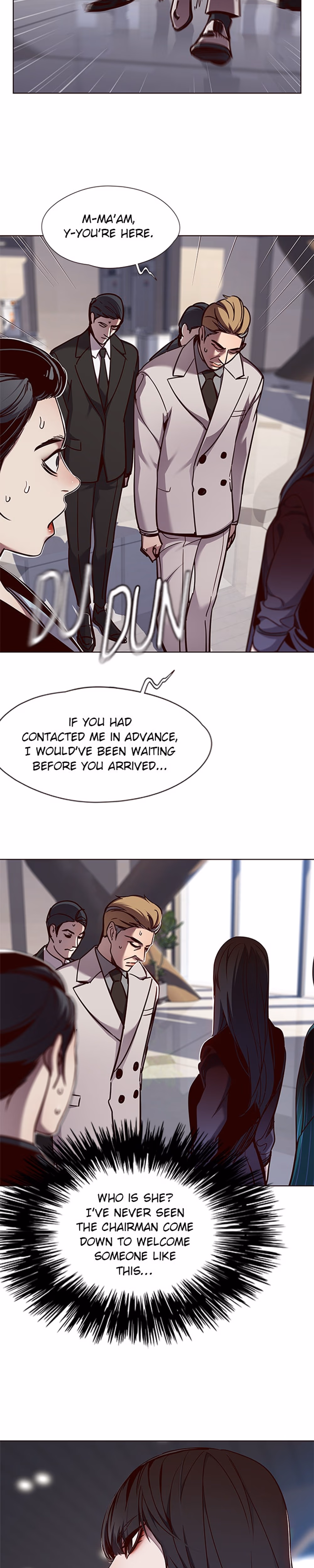 Eleceed - Chapter 58 - Part 28