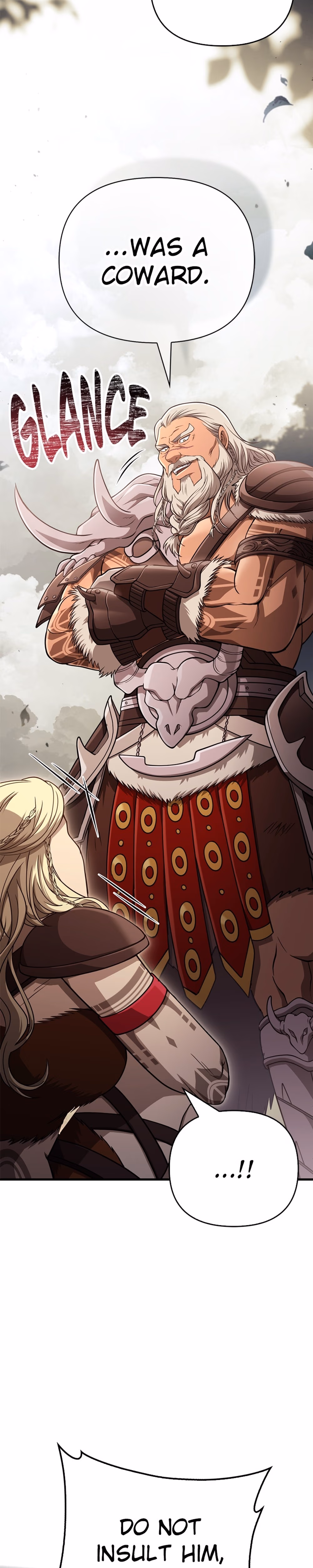 Surviving The Game as a Barbarian - Chapter 101 - Part 52