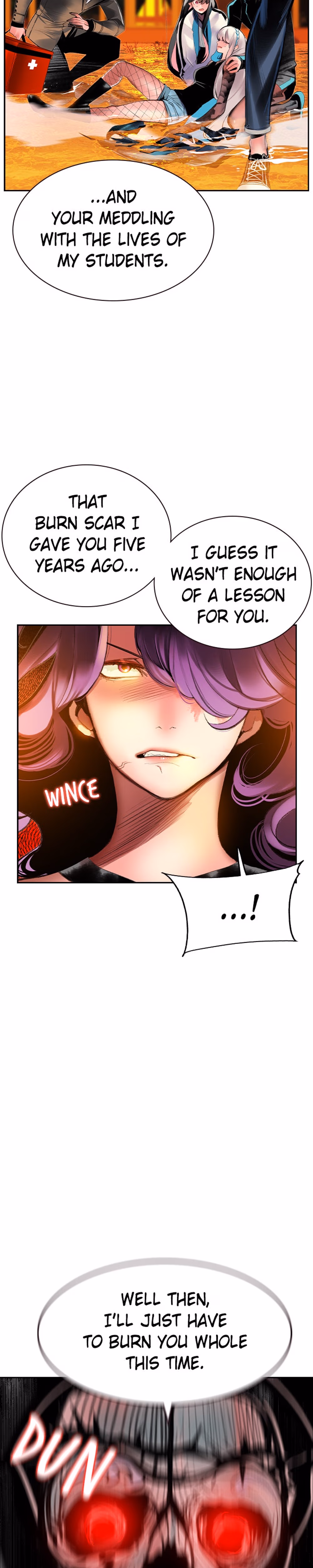 Jungle Juice - Chapter 28 - Part 3