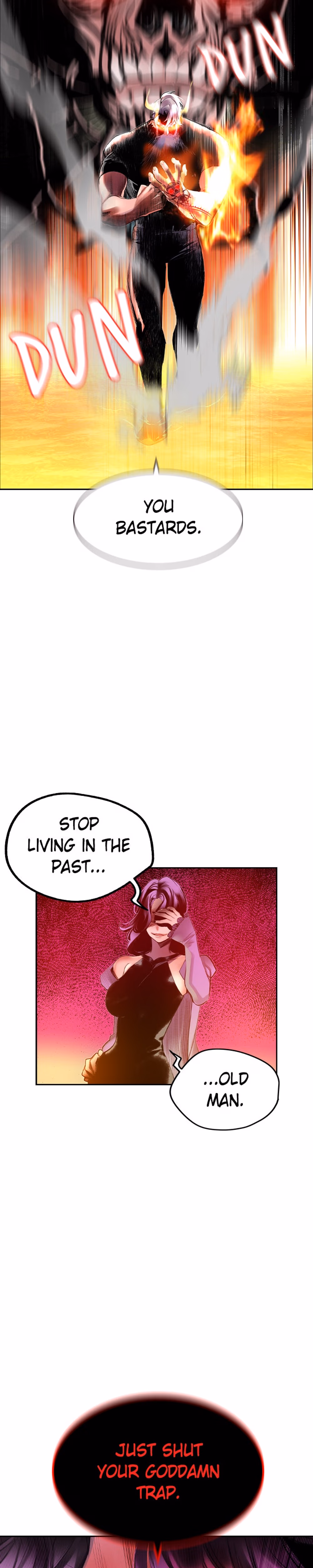 Jungle Juice - Chapter 28 - Part 4