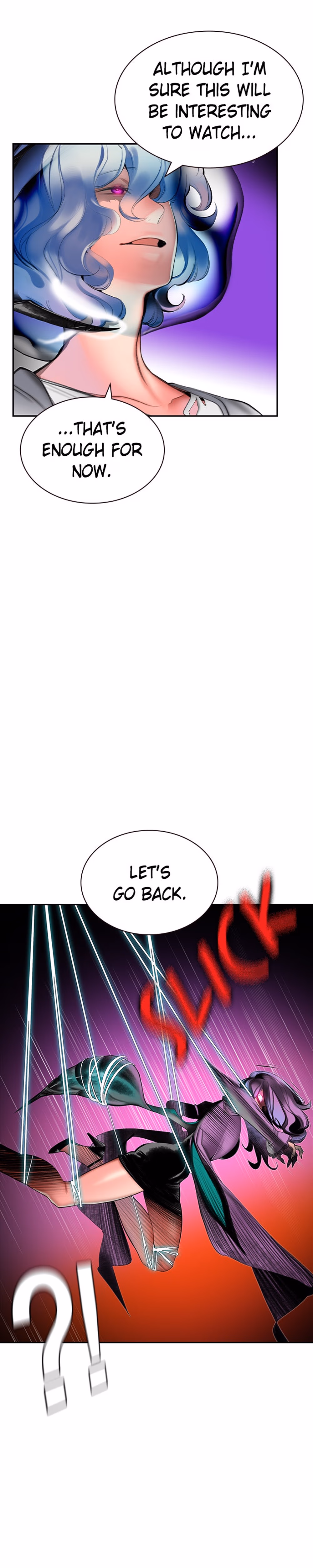 Jungle Juice - Chapter 28 - Part 6