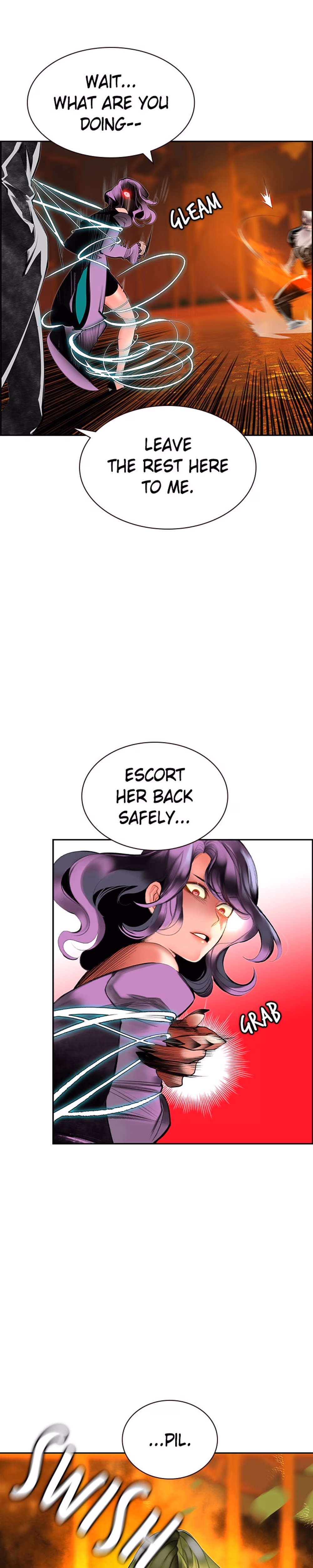 Jungle Juice - Chapter 28 - Part 7