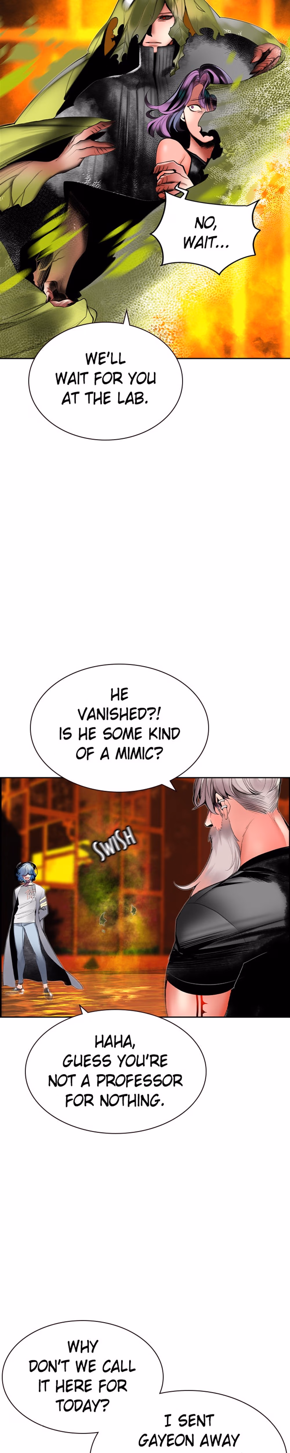 Jungle Juice - Chapter 28 - Part 8