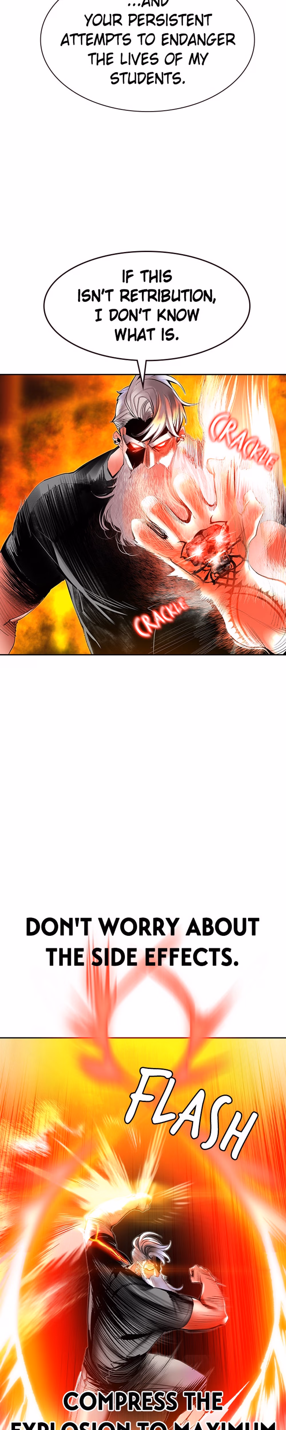 Jungle Juice - Chapter 28 - Part 11