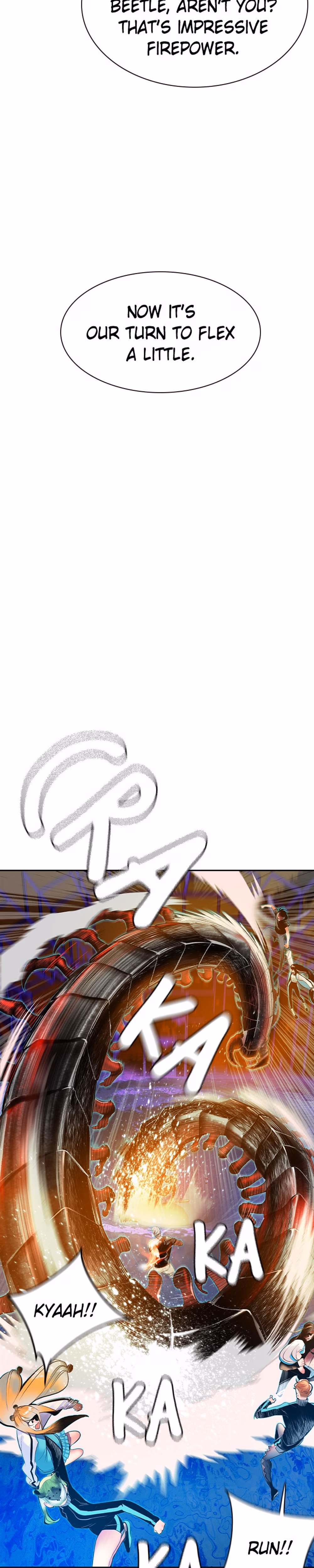 Jungle Juice - Chapter 28 - Part 17