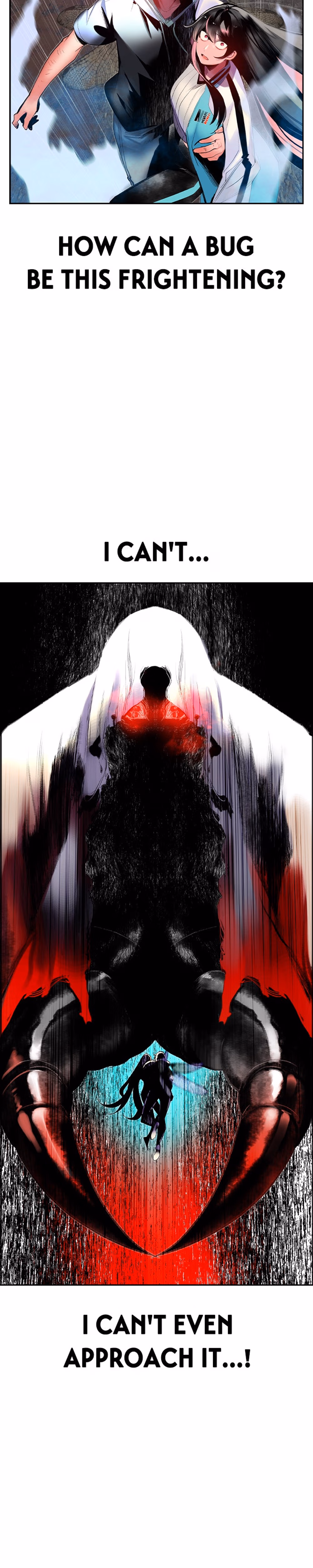 Jungle Juice - Chapter 28 - Part 21