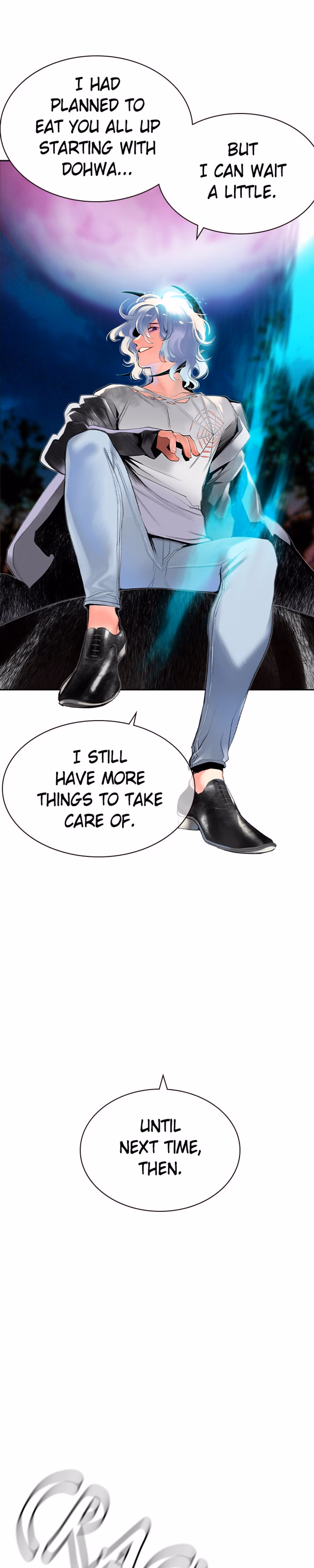 Jungle Juice - Chapter 28 - Part 22