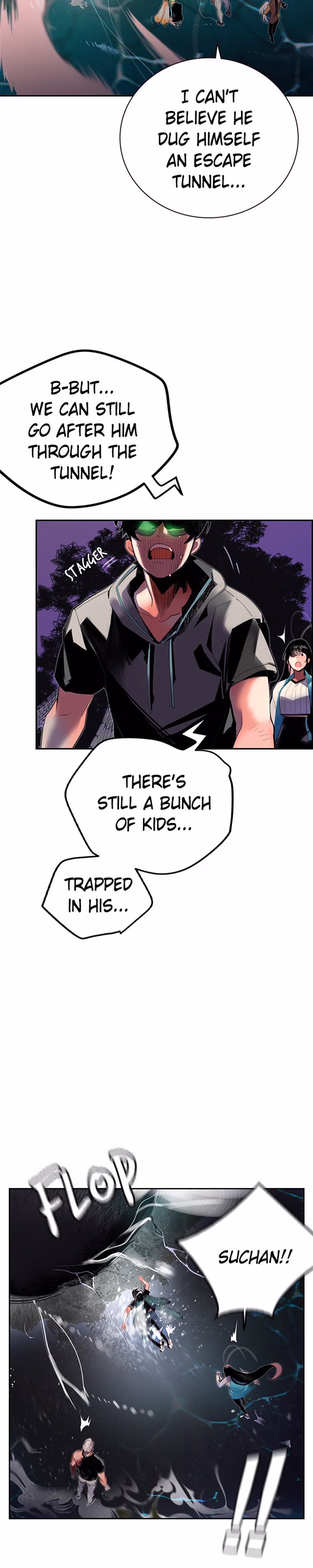 Jungle Juice - Chapter 28 - Part 24