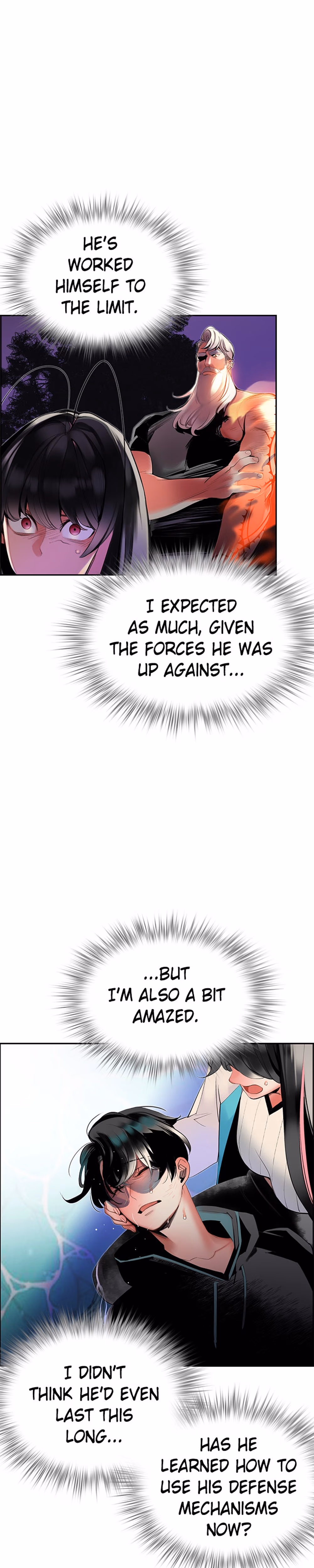 Jungle Juice - Chapter 28 - Part 25
