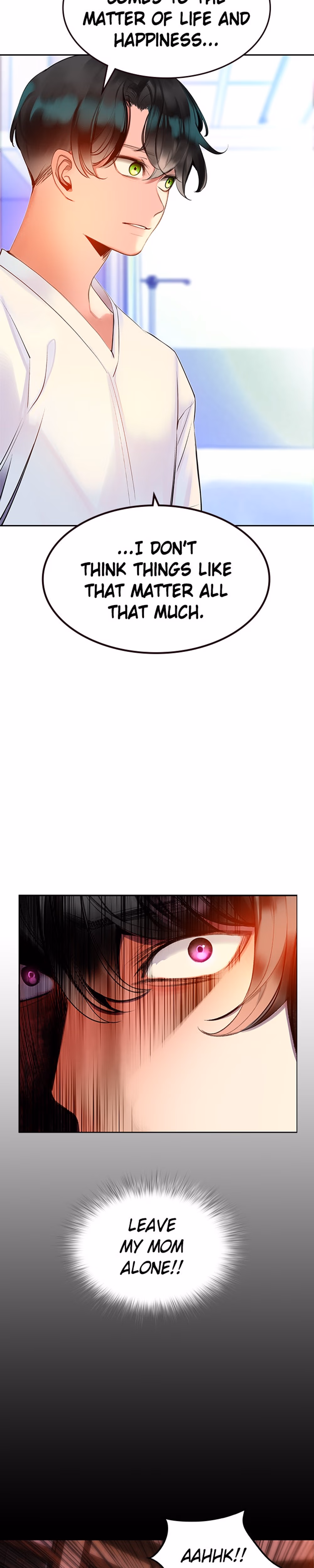 Jungle Juice - Chapter 28 - Part 33