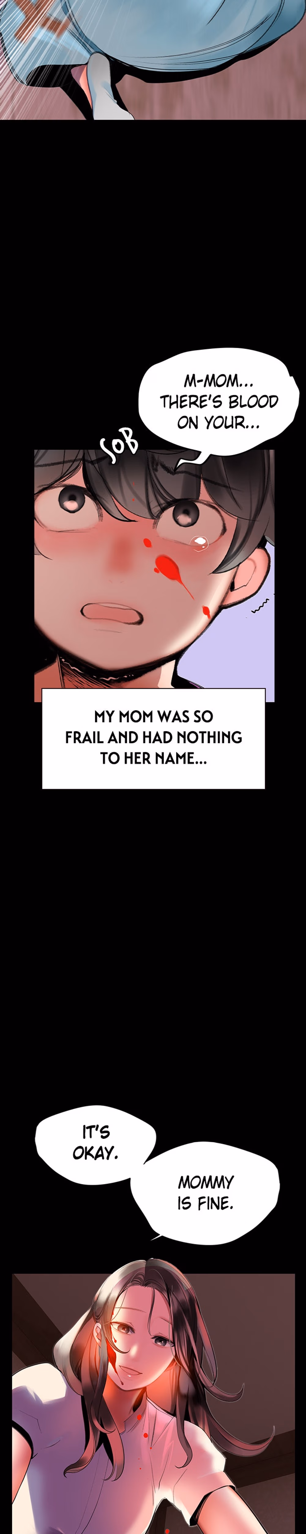 Jungle Juice - Chapter 28 - Part 36