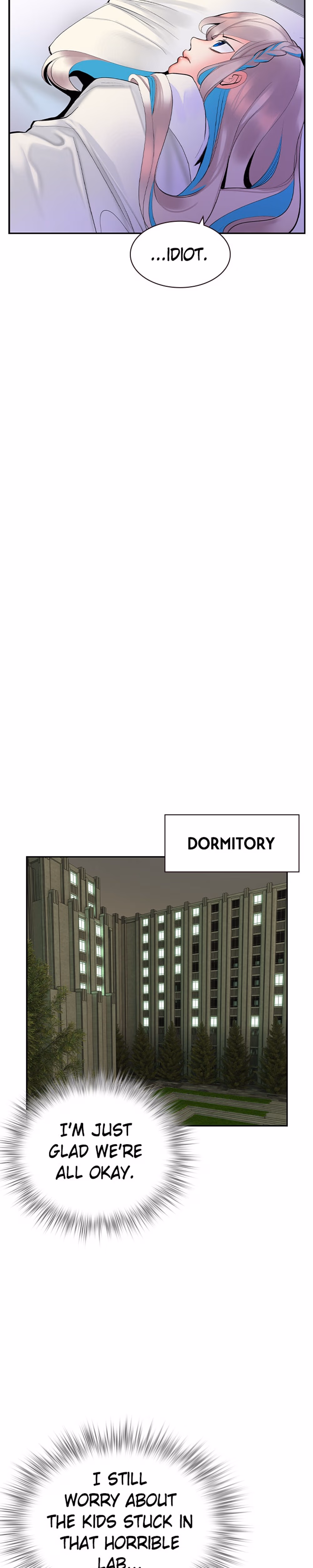 Jungle Juice - Chapter 28 - Part 40