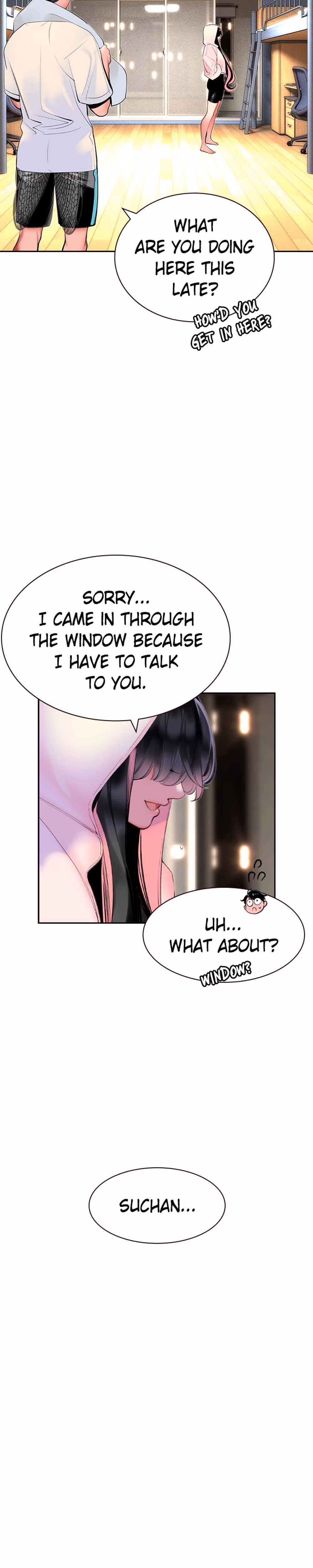 Jungle Juice - Chapter 28 - Part 42