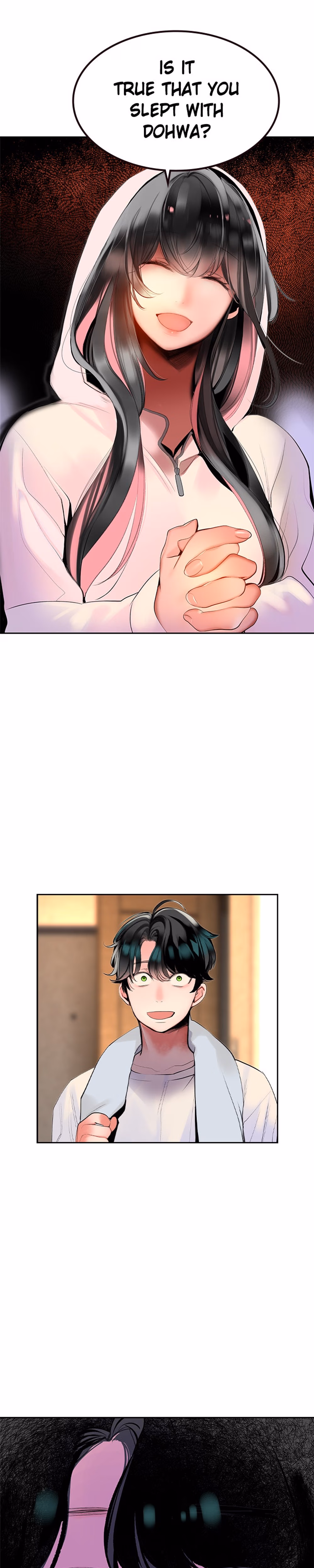 Jungle Juice - Chapter 28 - Part 43