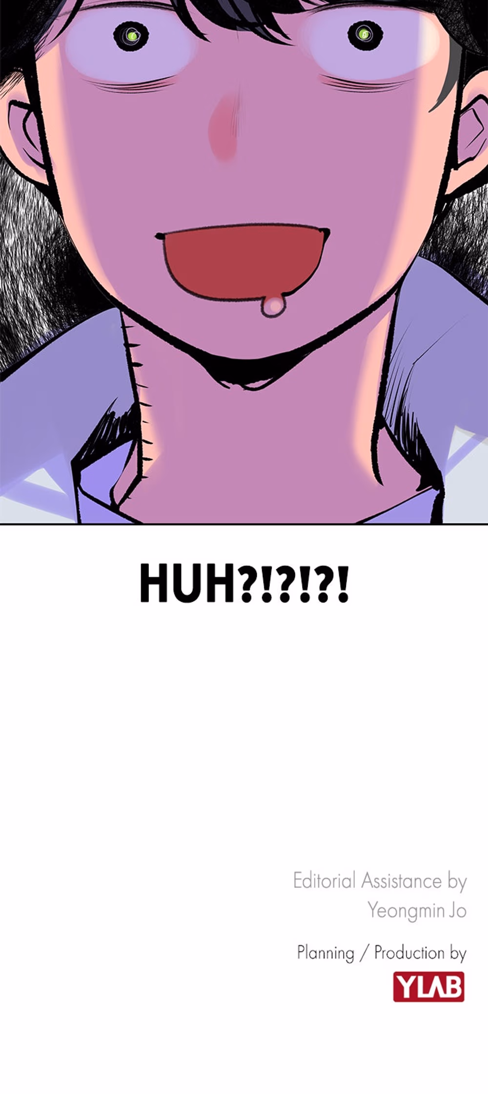 Jungle Juice - Chapter 28 - Part 44