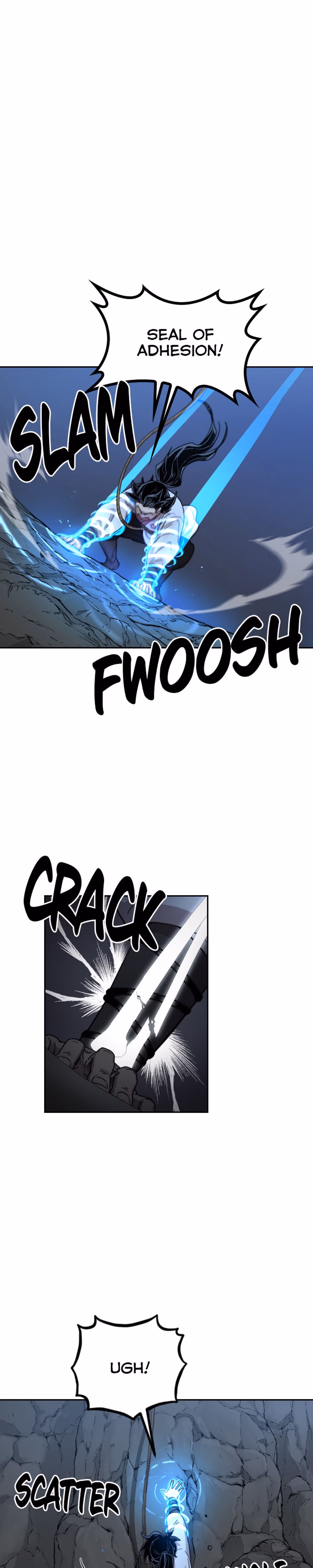 Return of the Blossoming Blade - Chapter 16 - Part 6