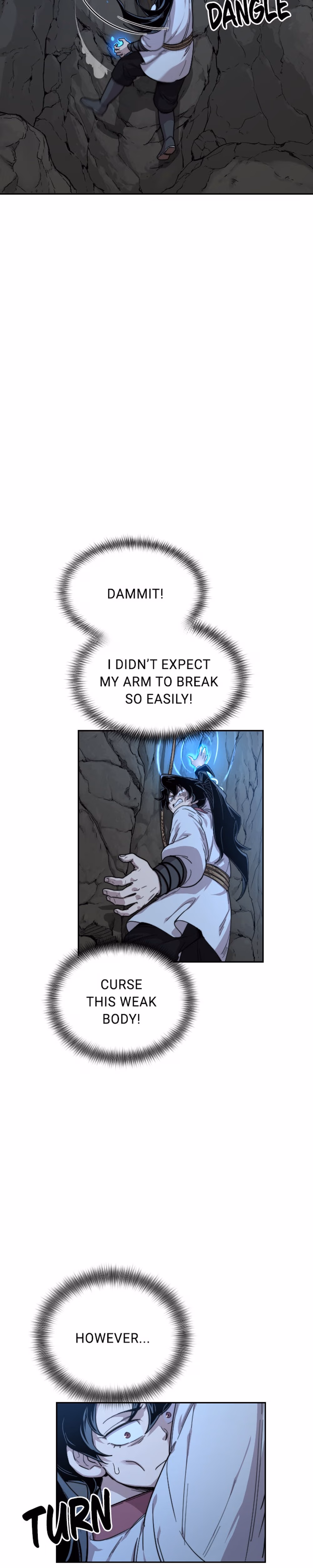 Return of the Blossoming Blade - Chapter 16 - Part 7