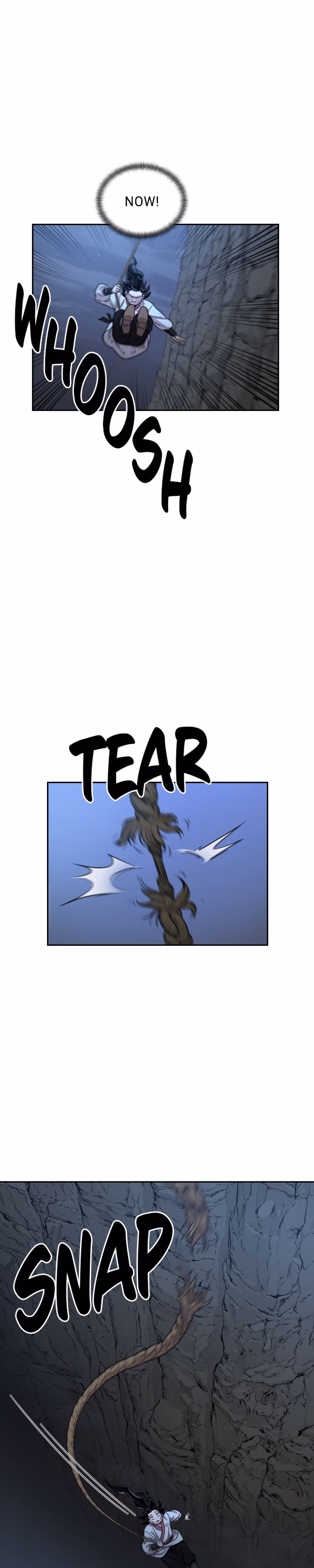 Return of the Blossoming Blade - Chapter 16 - Part 10
