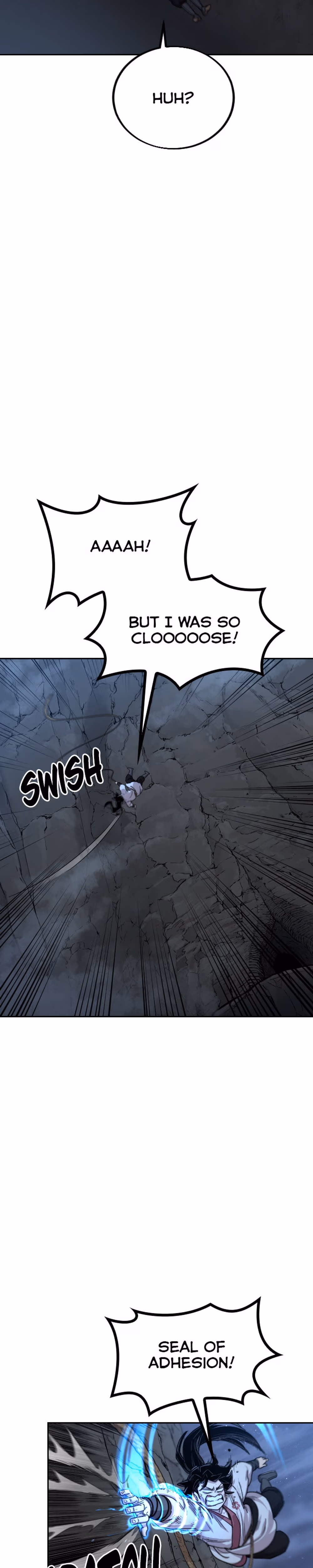 Return of the Blossoming Blade - Chapter 16 - Part 11