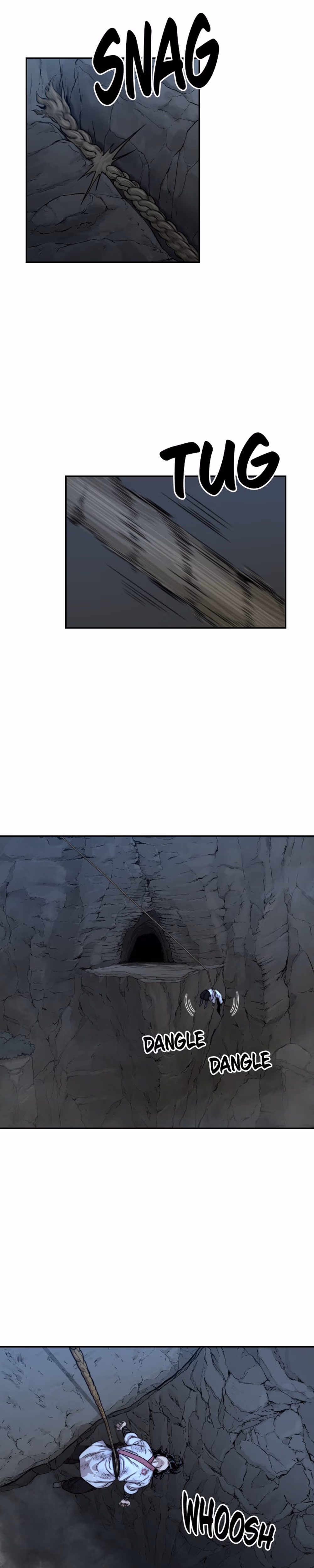 Return of the Blossoming Blade - Chapter 16 - Part 13
