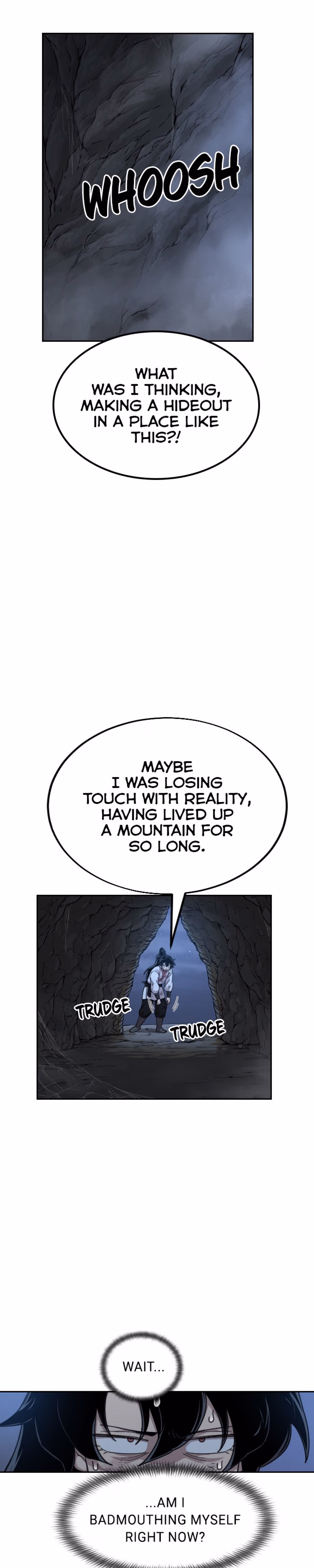 Return of the Blossoming Blade - Chapter 16 - Part 15