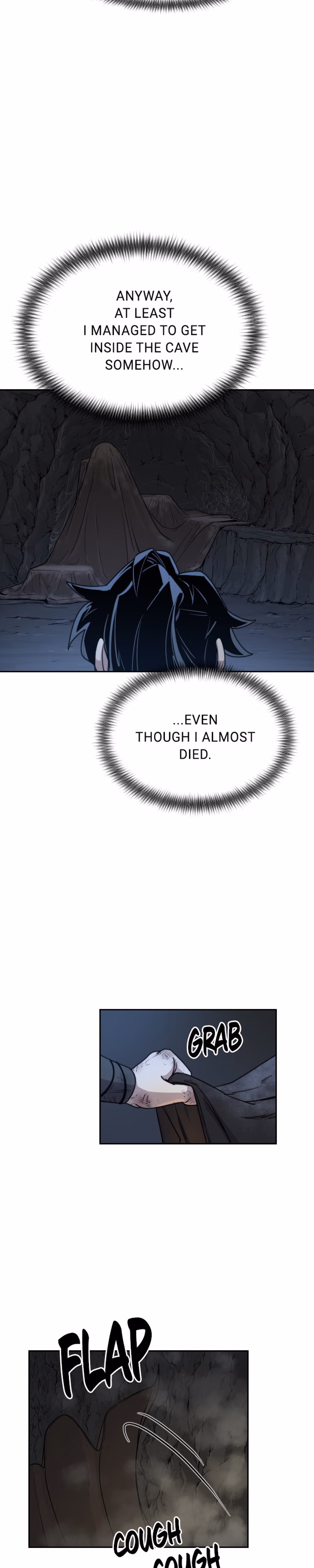 Return of the Blossoming Blade - Chapter 16 - Part 16