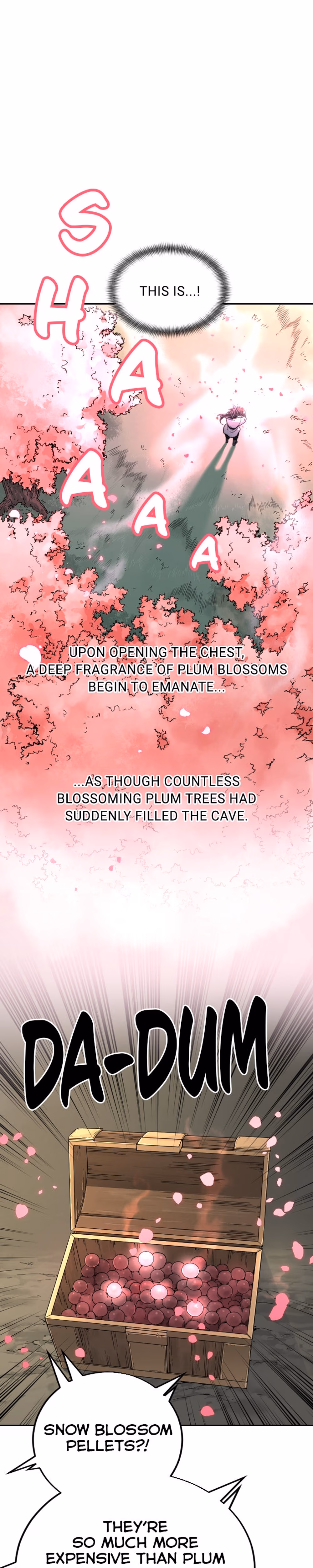 Return of the Blossoming Blade - Chapter 16 - Part 20