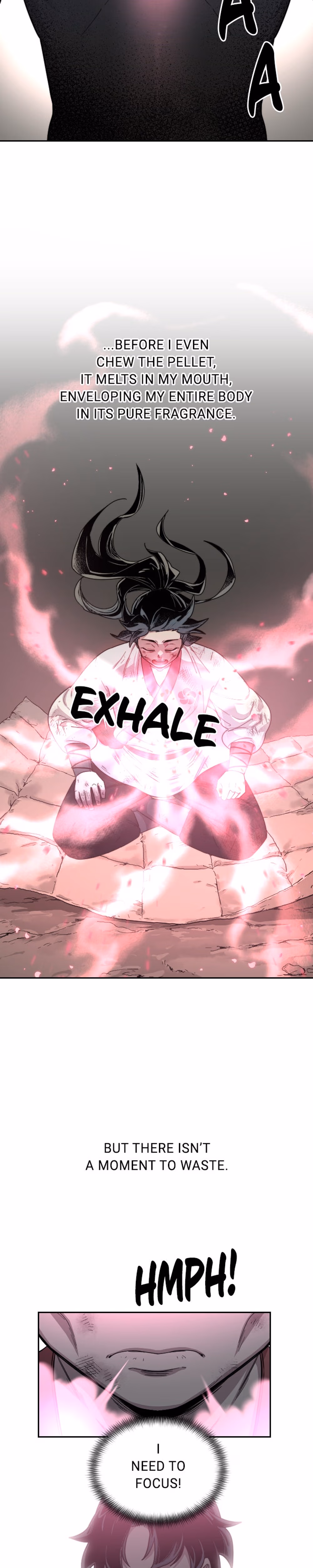 Return of the Blossoming Blade - Chapter 16 - Part 24