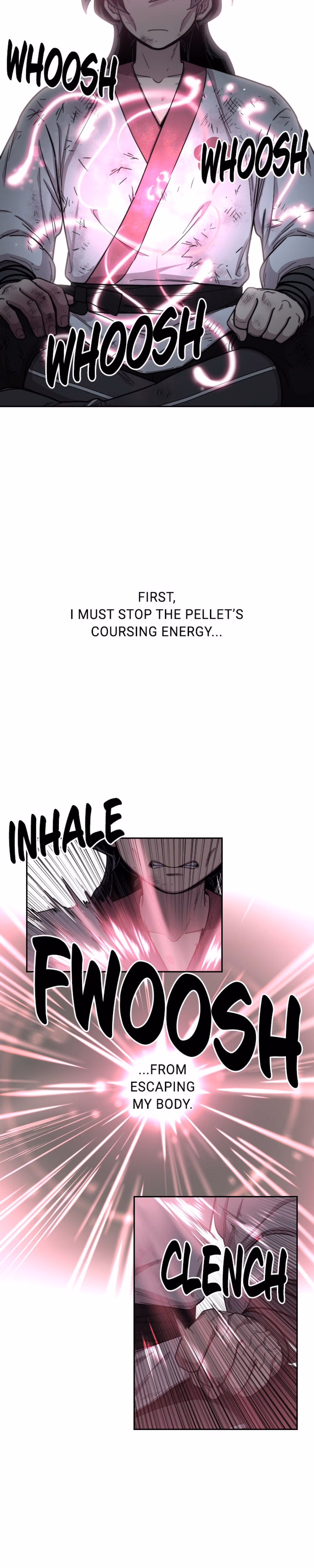 Return of the Blossoming Blade - Chapter 16 - Part 25
