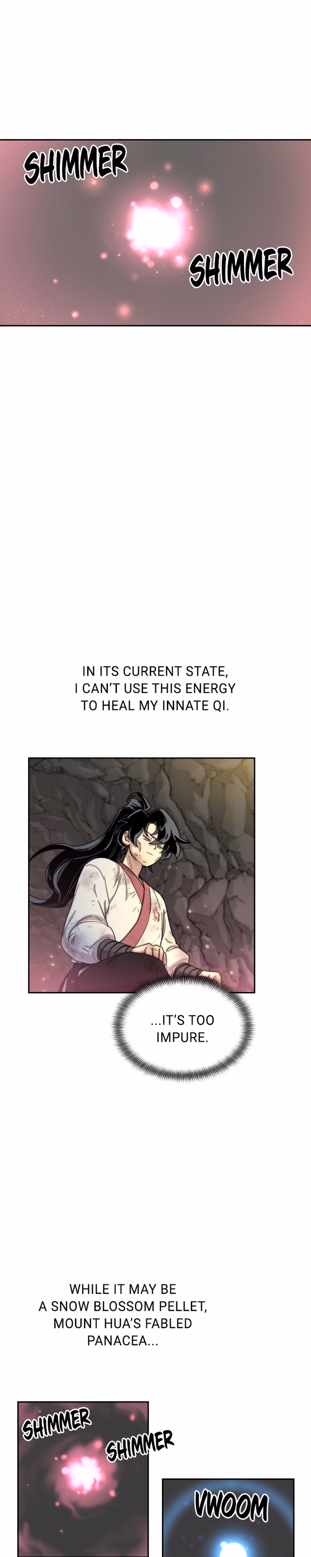 Return of the Blossoming Blade - Chapter 16 - Part 26