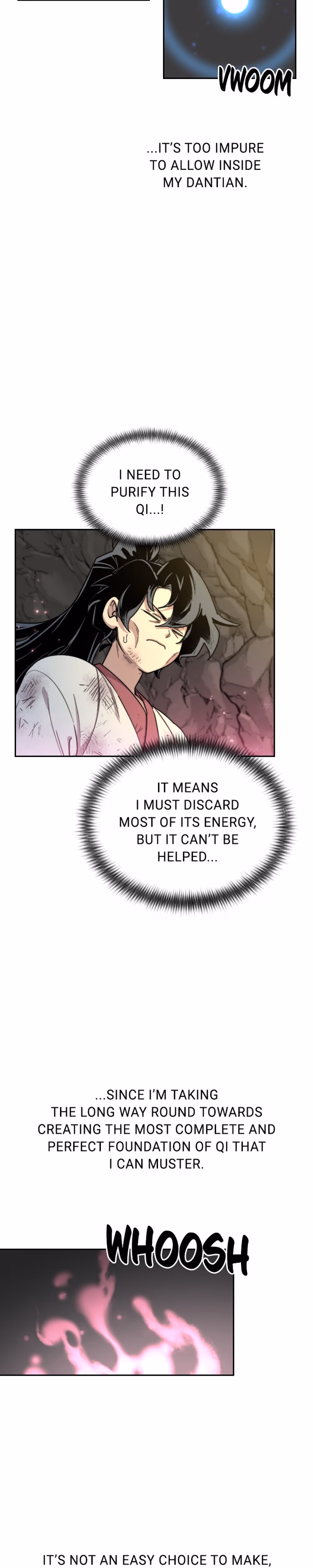 Return of the Blossoming Blade - Chapter 16 - Part 27