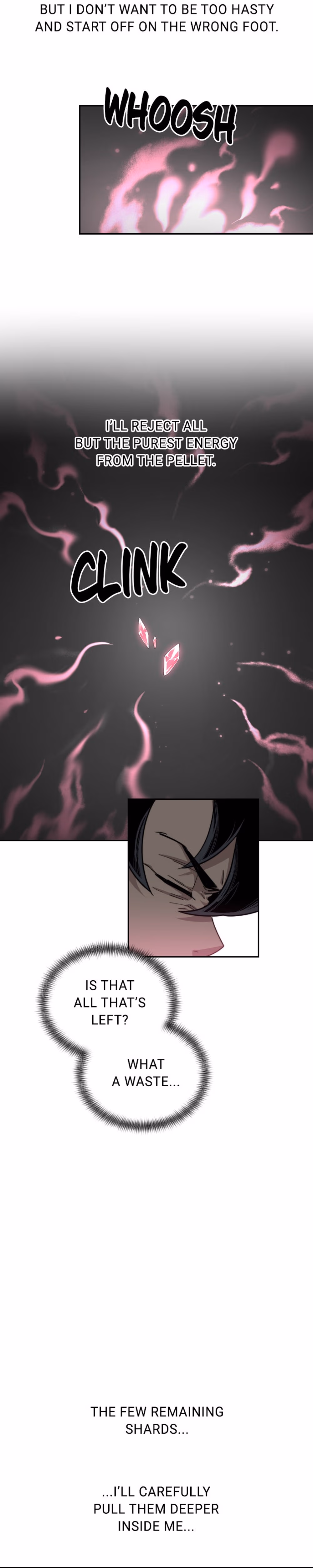 Return of the Blossoming Blade - Chapter 16 - Part 28