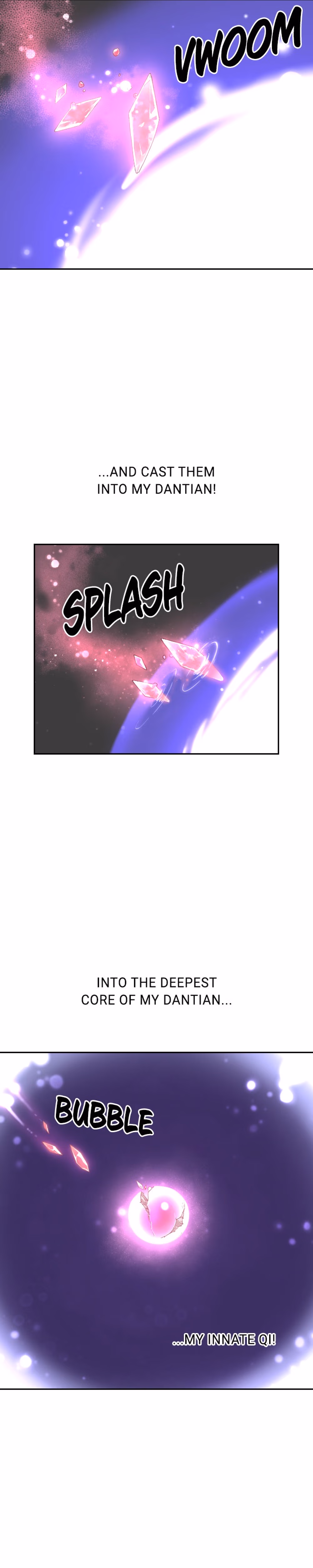 Return of the Blossoming Blade - Chapter 16 - Part 29