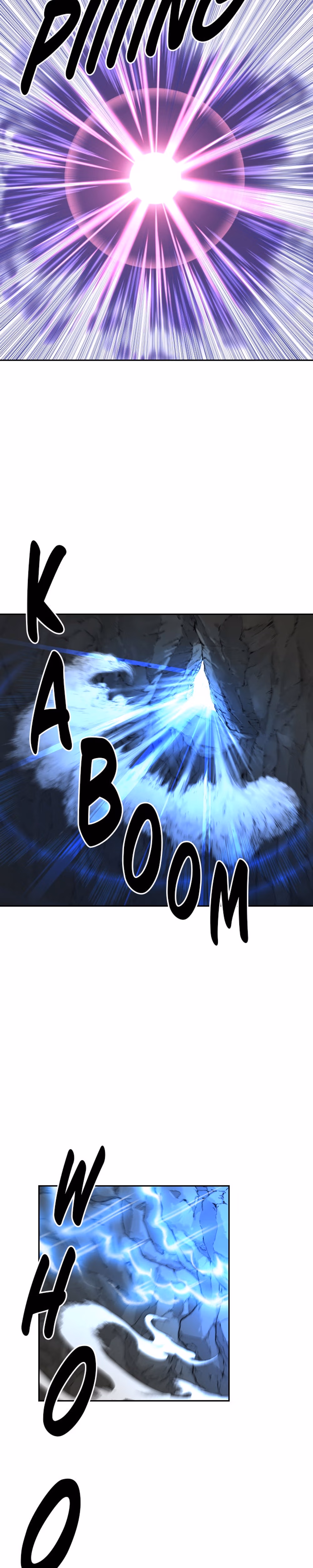 Return of the Blossoming Blade - Chapter 16 - Part 31