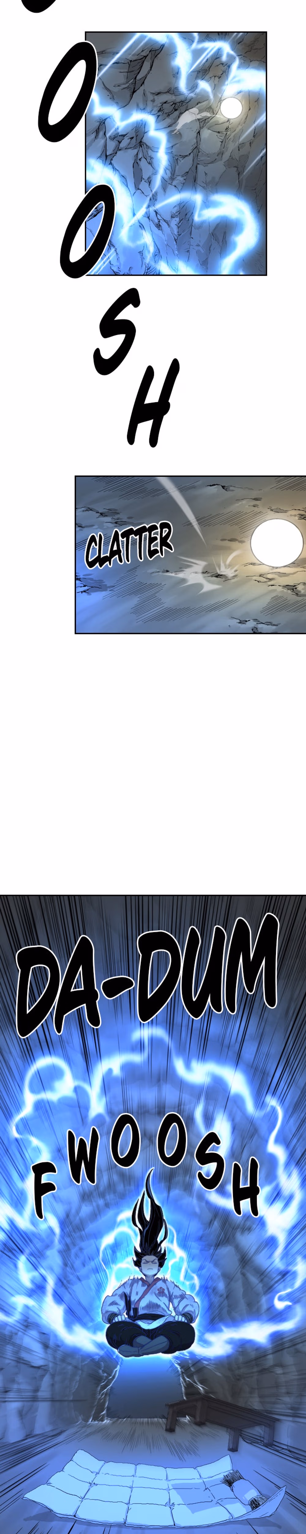 Return of the Blossoming Blade - Chapter 16 - Part 32