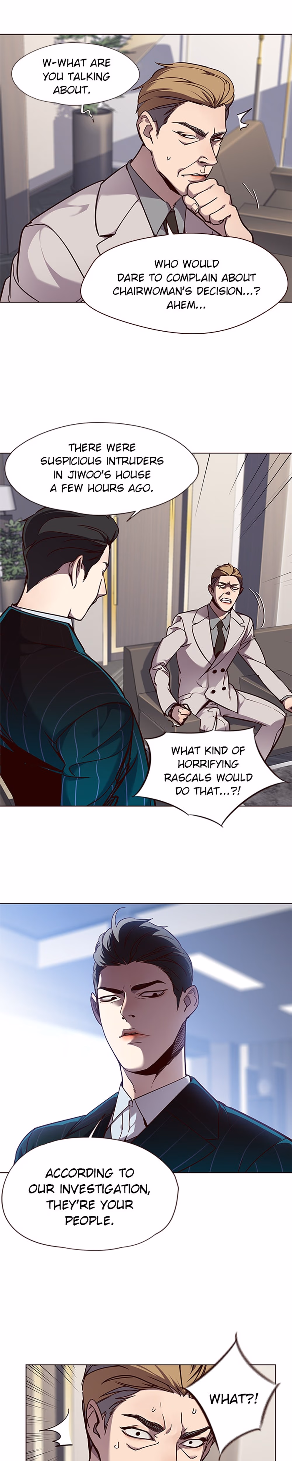 Eleceed - Chapter 59 - Part 4