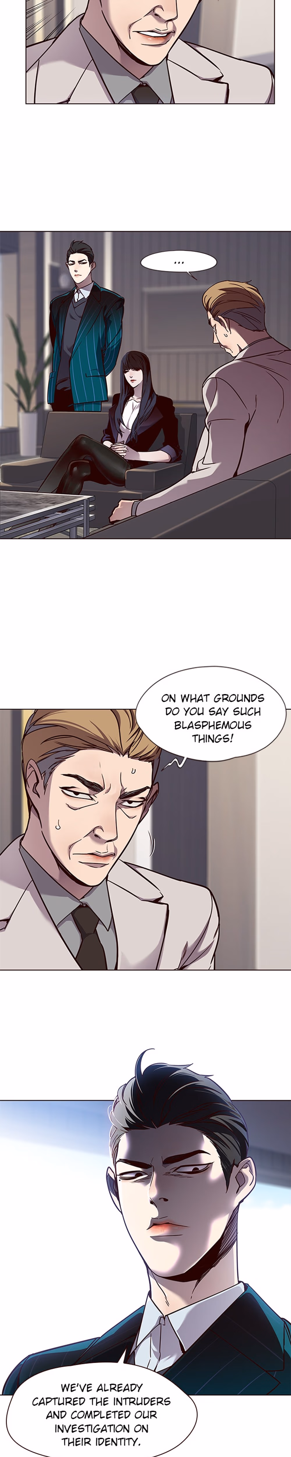 Eleceed - Chapter 59 - Part 5