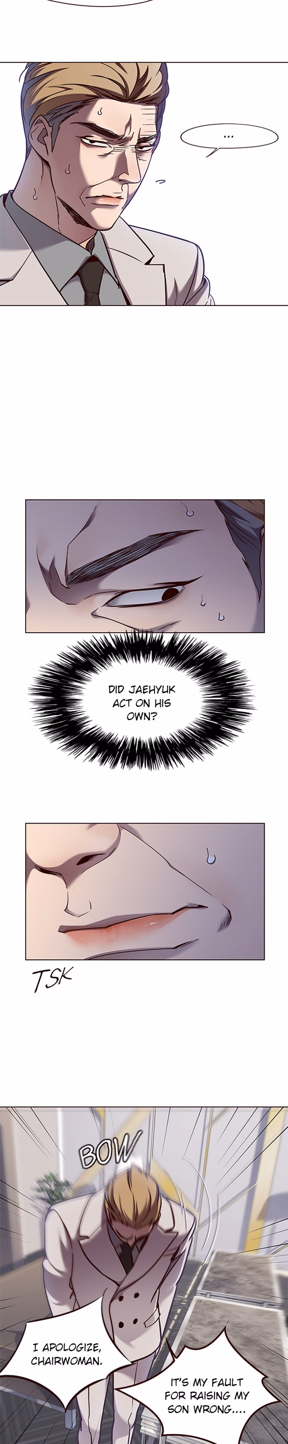 Eleceed - Chapter 59 - Part 6