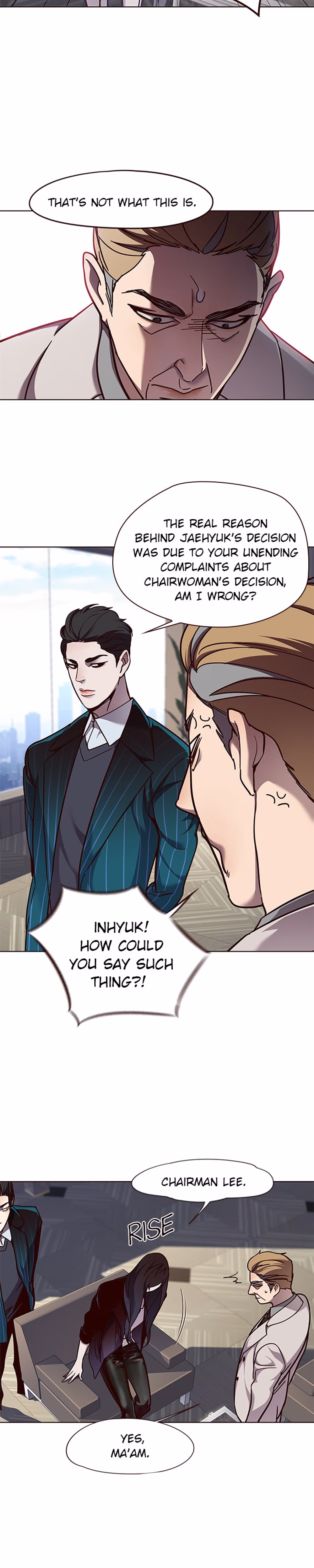 Eleceed - Chapter 59 - Part 7