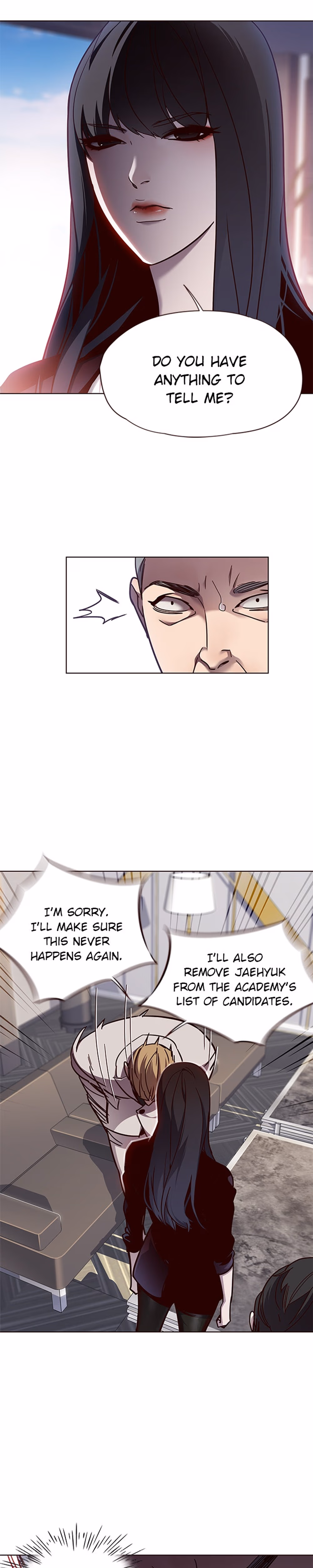 Eleceed - Chapter 59 - Part 8