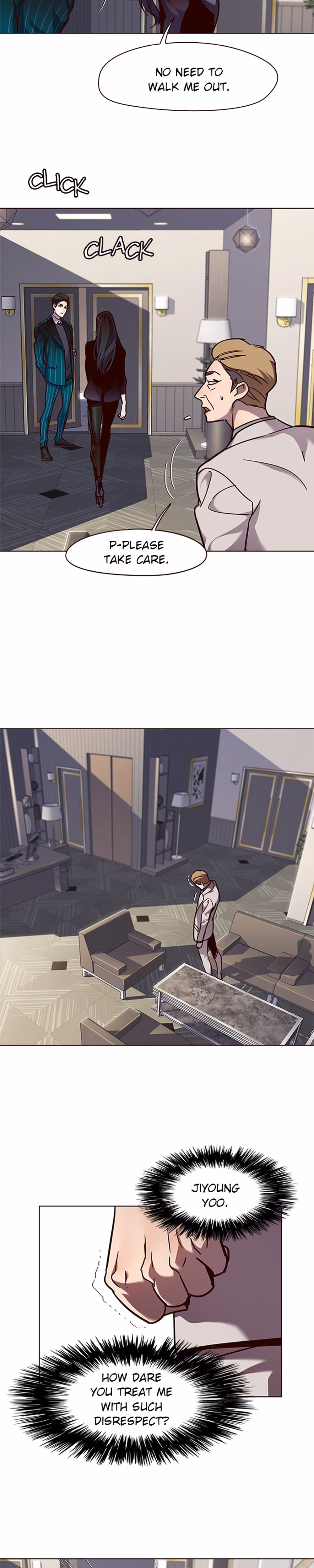 Eleceed - Chapter 59 - Part 11