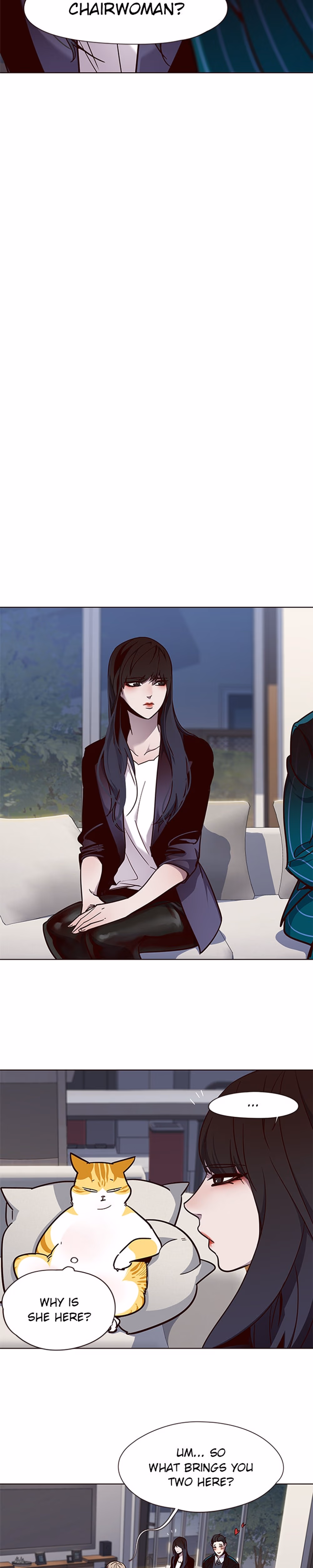 Eleceed - Chapter 59 - Part 20