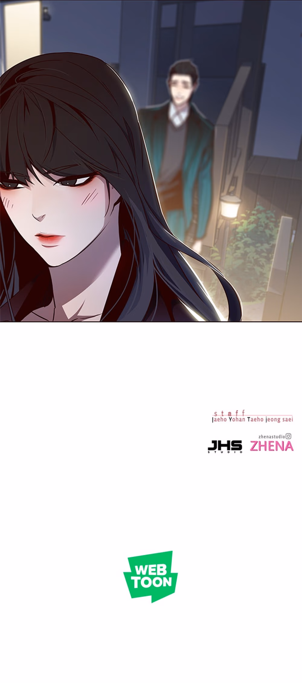 Eleceed - Chapter 59 - Part 26