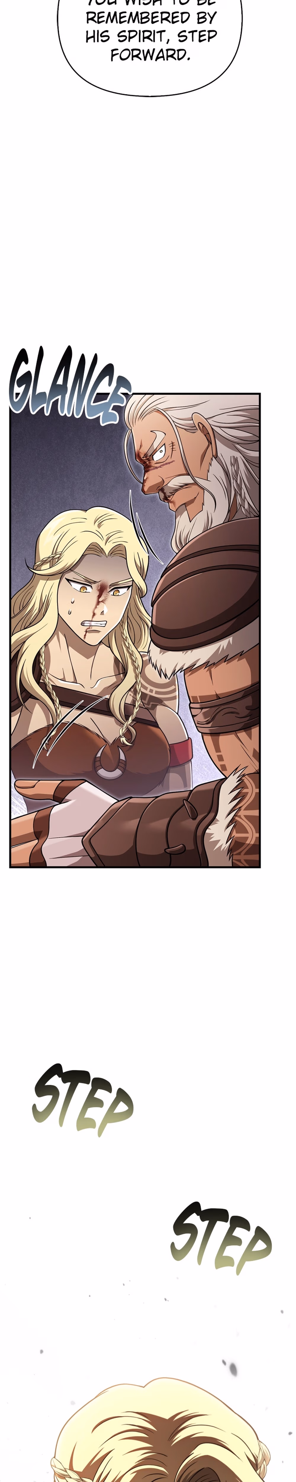 Surviving The Game as a Barbarian - Chapter 102 - Part 3