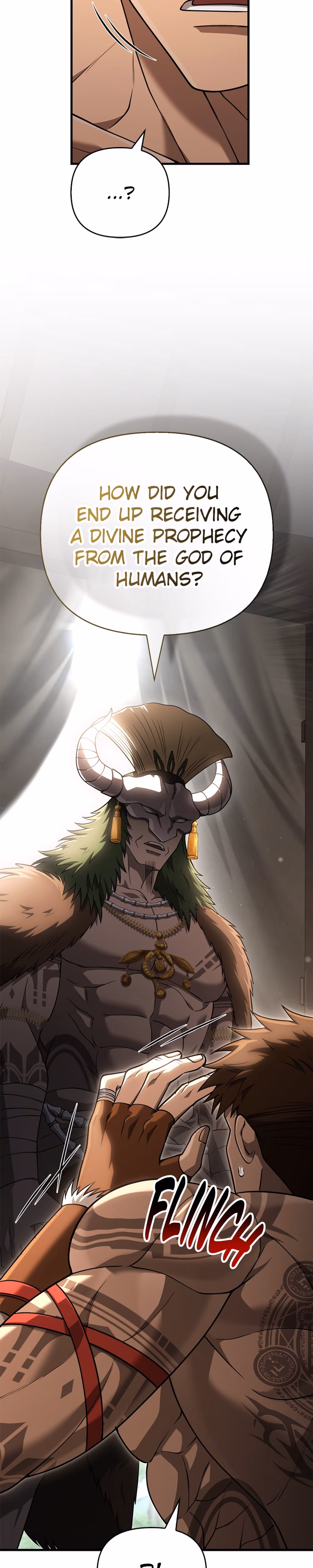 Surviving The Game as a Barbarian - Chapter 102 - Part 17